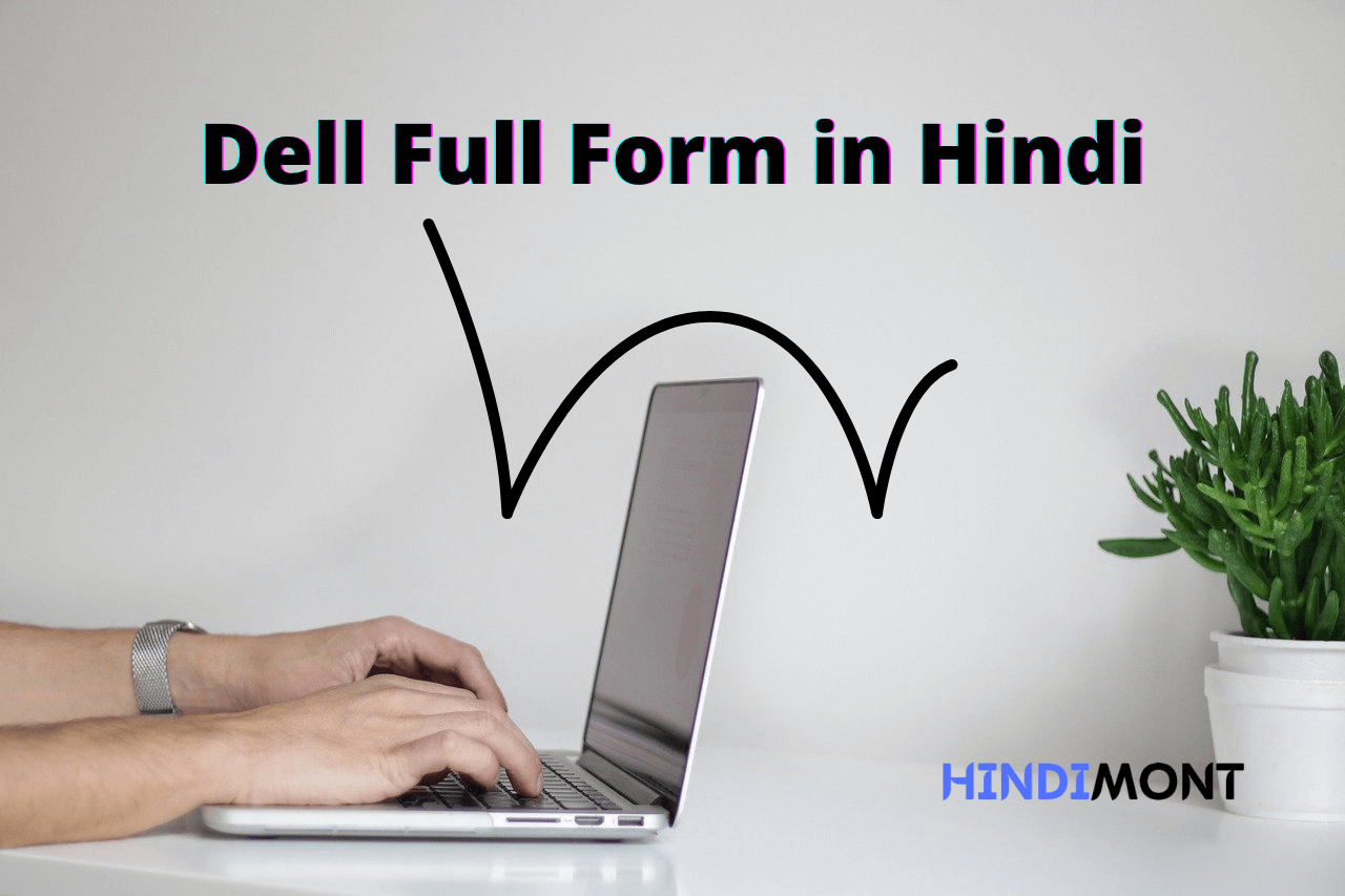 Dell Full Form in Hindi