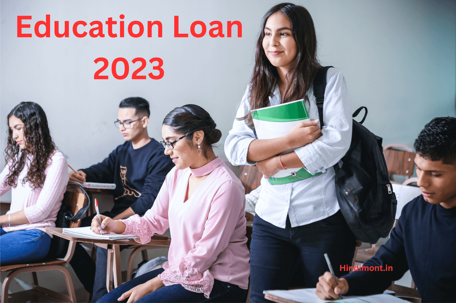 Education Loan 2024
